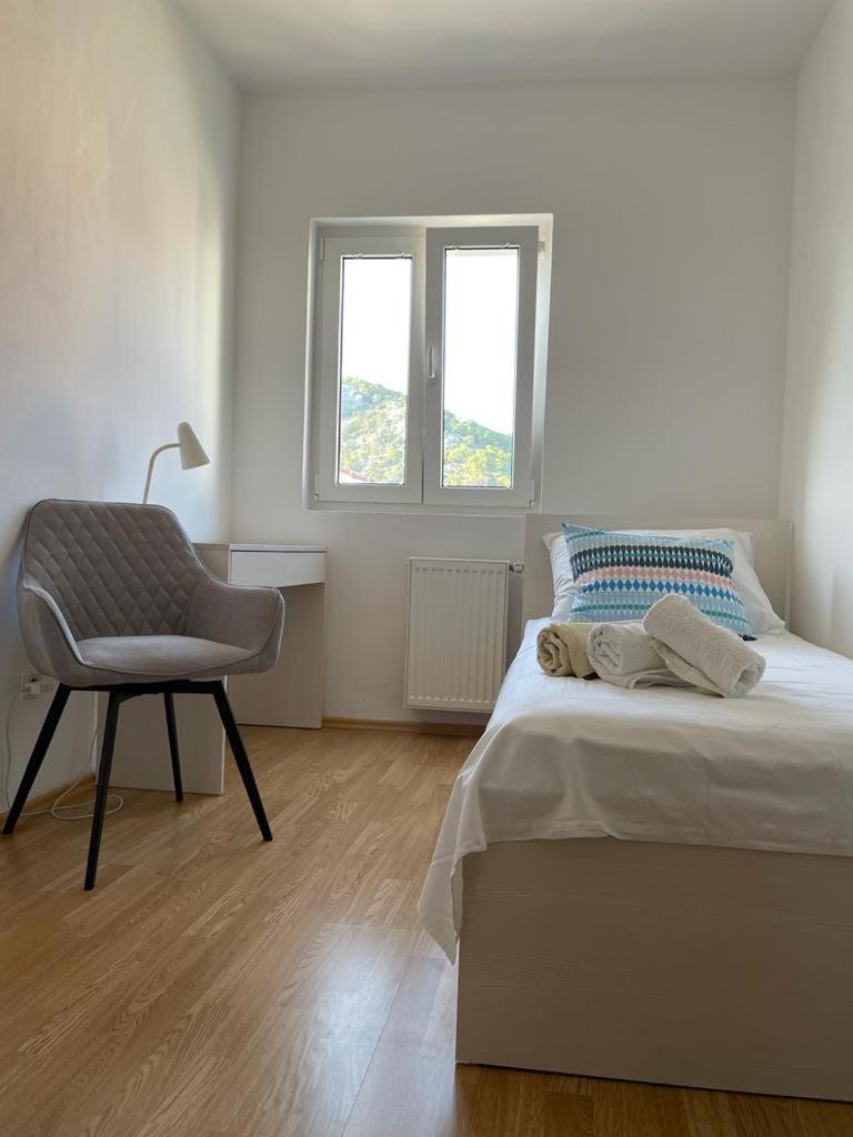 Apartment Place 2 Stay Hvar Town Kültér fotó