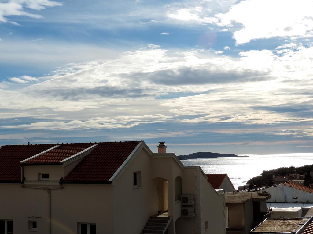 Apartment Place 2 Stay Hvar Town Kültér fotó