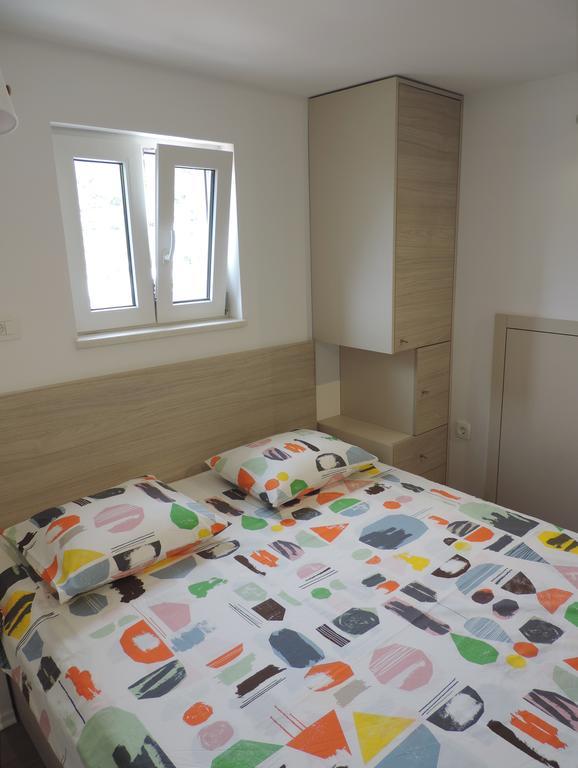 Apartment Place 2 Stay Hvar Town Kültér fotó