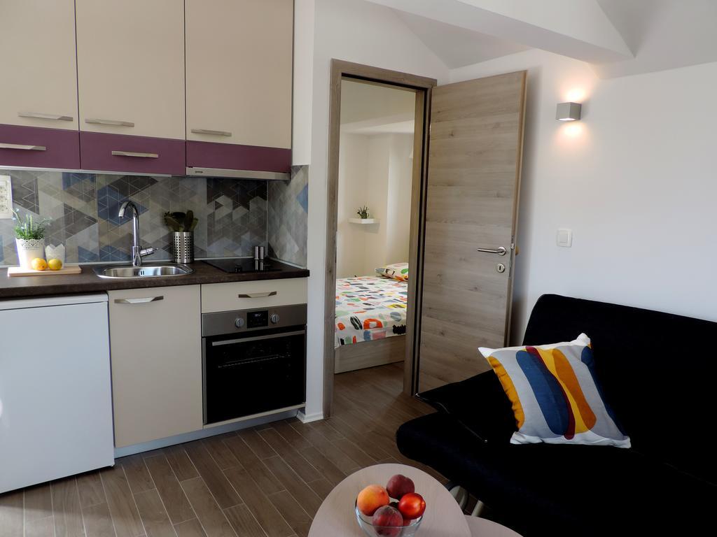 Apartment Place 2 Stay Hvar Town Kültér fotó