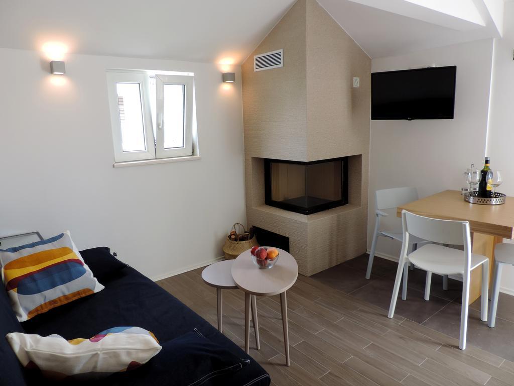 Apartment Place 2 Stay Hvar Town Kültér fotó