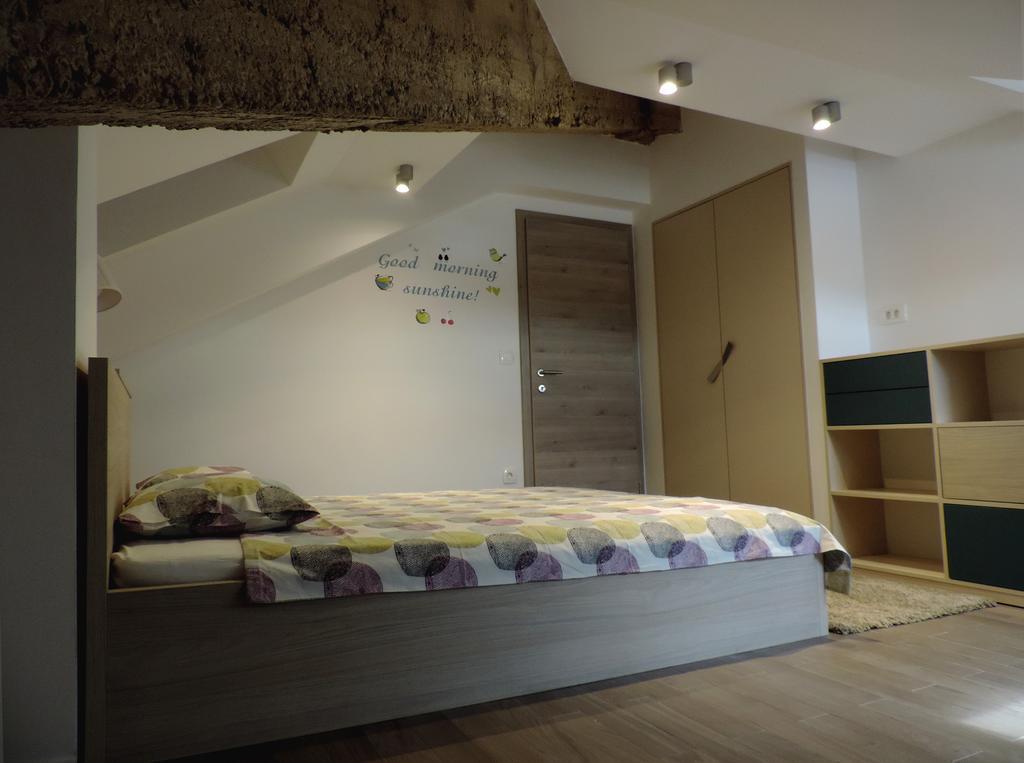 Apartment Place 2 Stay Hvar Town Kültér fotó