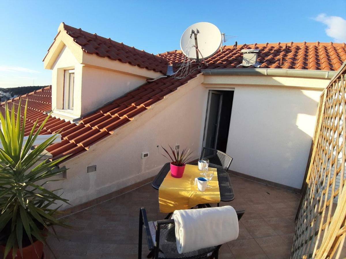 Apartment Place 2 Stay Hvar Town Kültér fotó