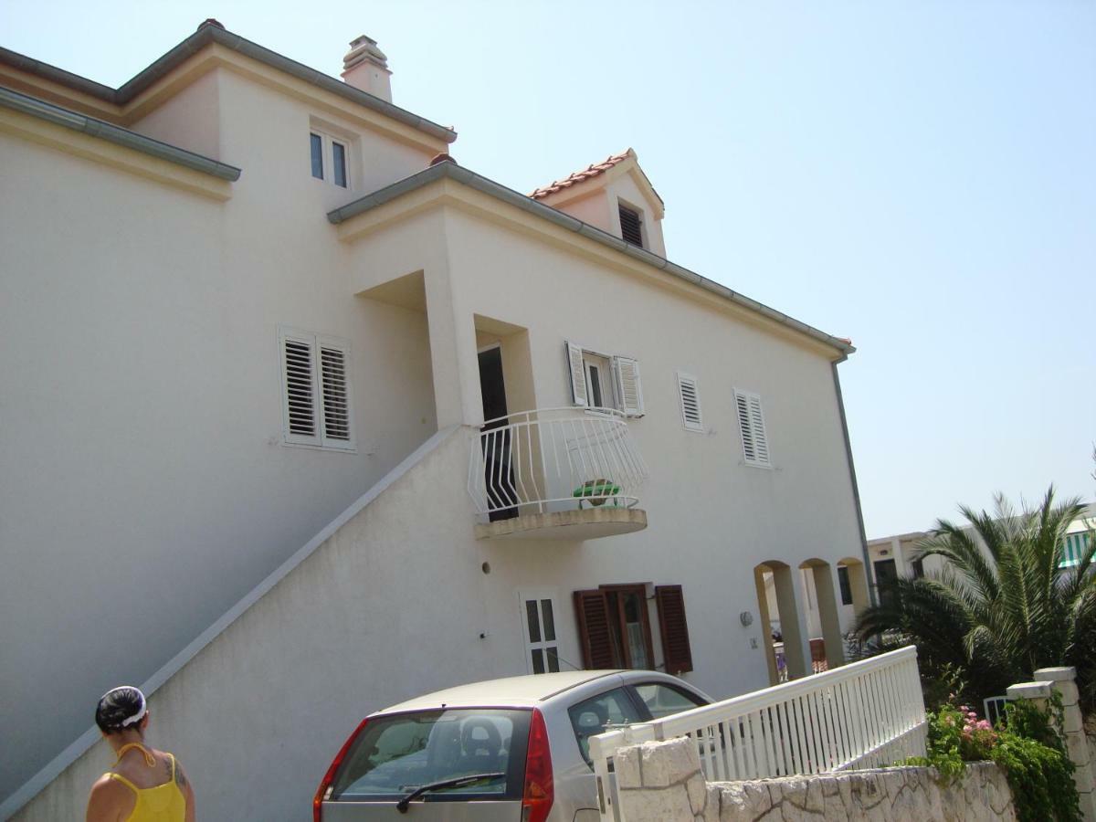 Apartment Place 2 Stay Hvar Town Kültér fotó