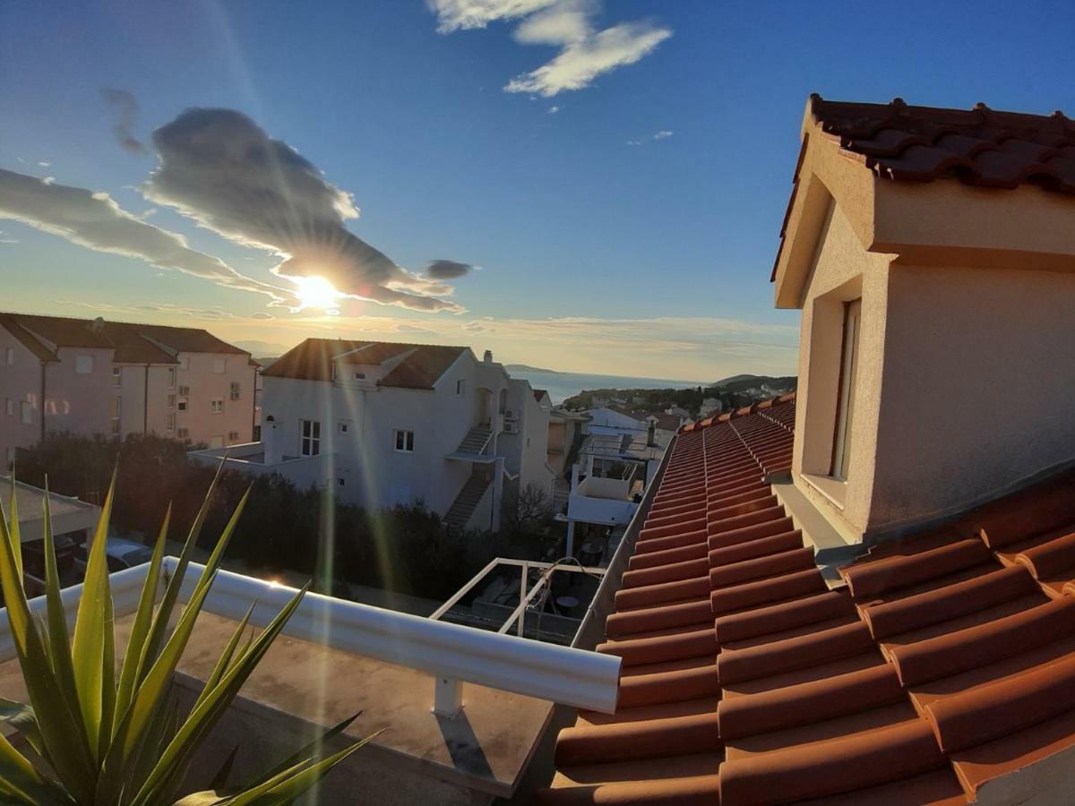 Apartment Place 2 Stay Hvar Town Kültér fotó