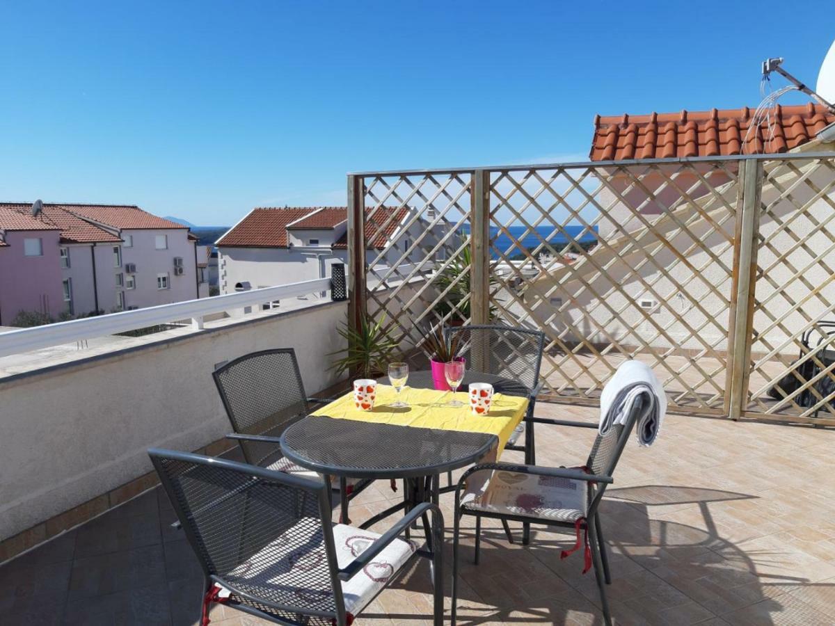 Apartment Place 2 Stay Hvar Town Kültér fotó